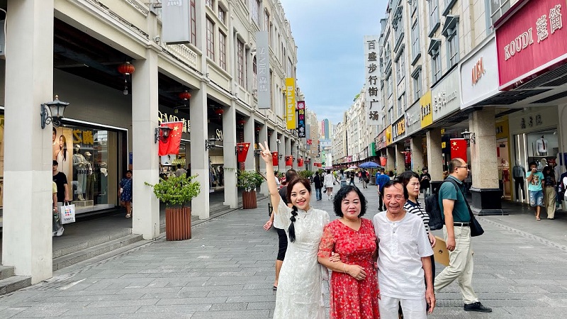 Du lịch Đông Hưng - Nam Ninh - Sùng TẢ - Thái Bình cố TRấn Du lịch Đông Hưng - Nam Ninh - Sùng TẢ - Thái Bình cố TRấn